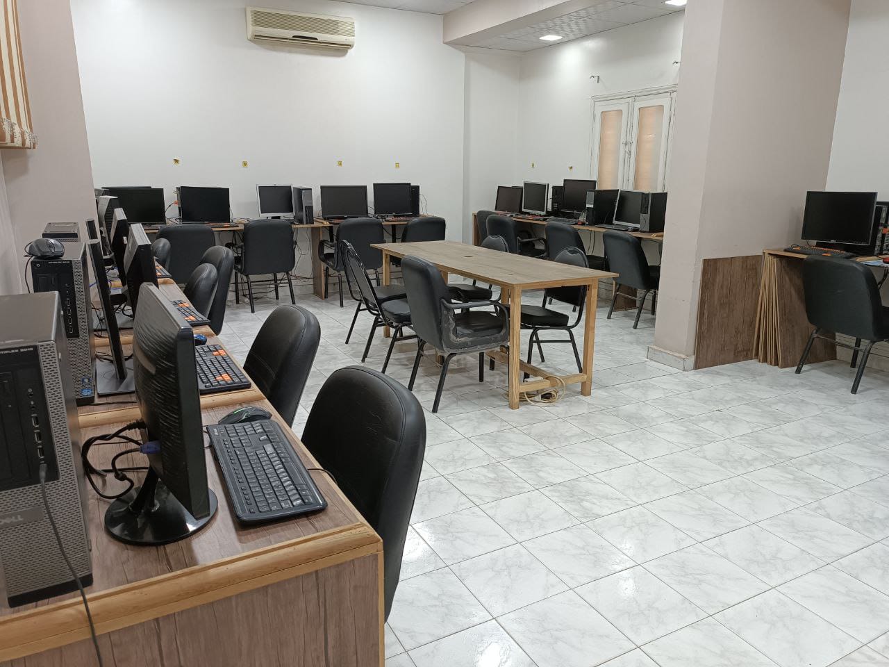 معمل 1